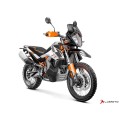 LUIMOTO (R) Seat Cover for KTM 790 ADVENTURE R (2019+) LUIMOTO (R) Seat Cover for KTM 790 ADVENTURE R (2019+)